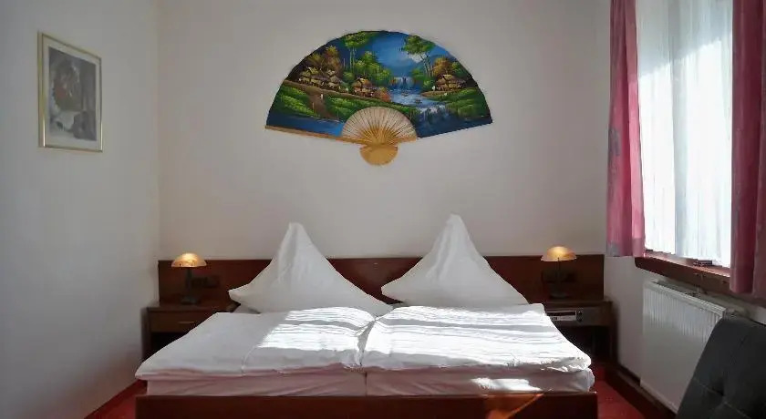 Hotel Sternchen