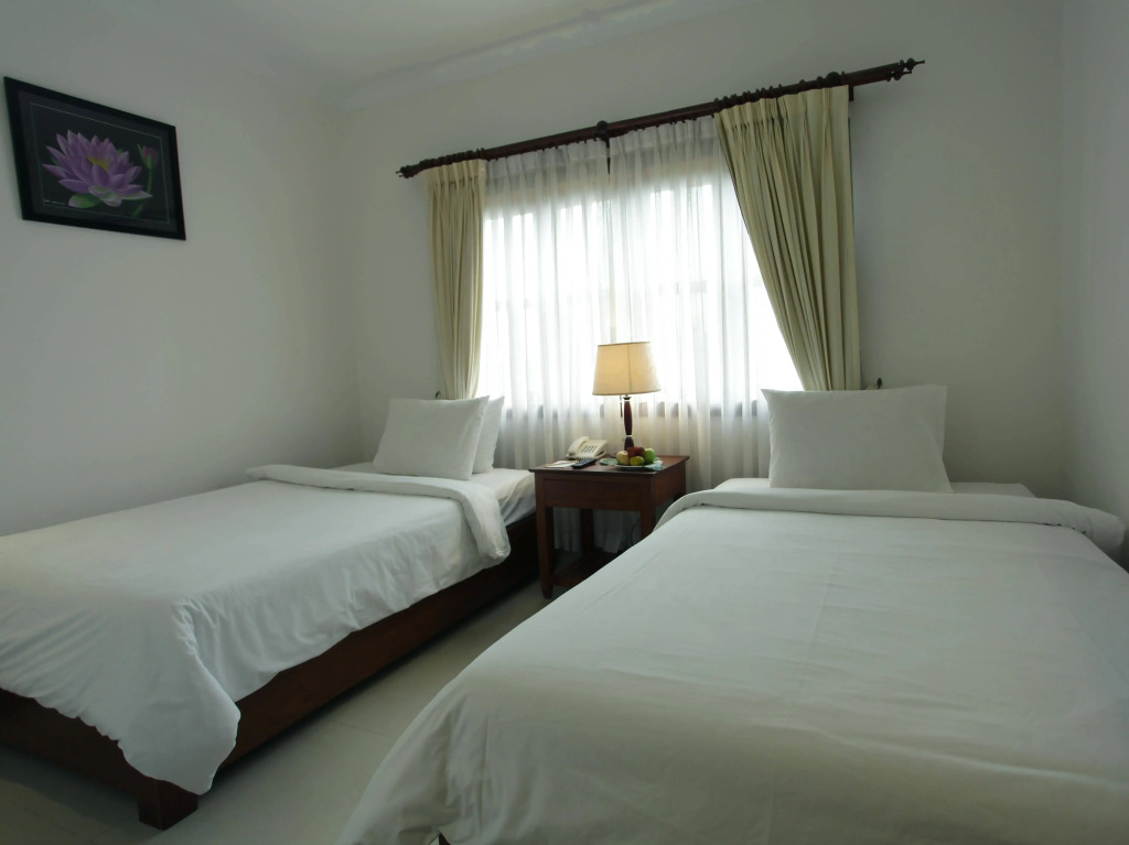 Sokhalay Angkor Inn