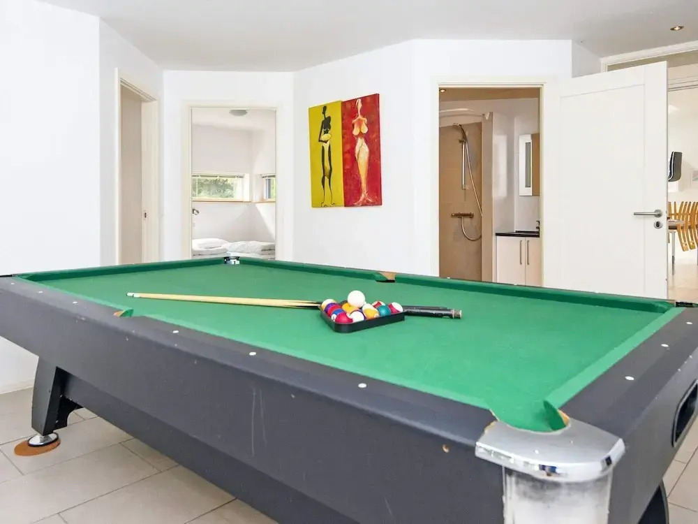 5 star holiday home in Grenaa