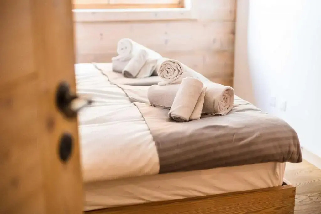 Cordee 3 spa access