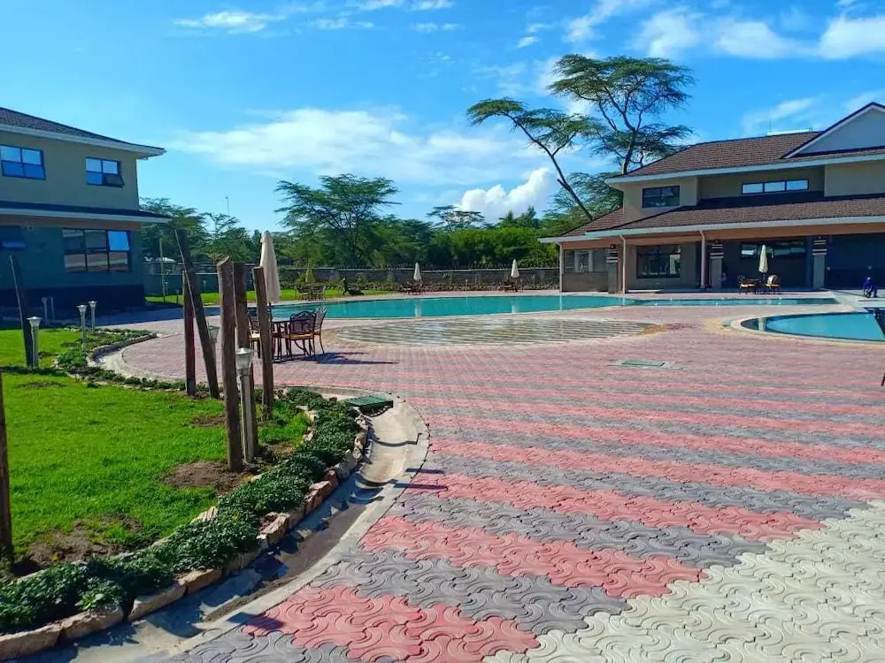 Petluck Resort Naivasha