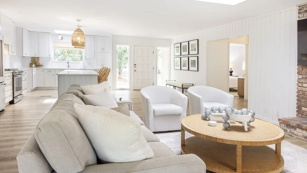 5 Willow Oak Road at The Sea Pines Resort