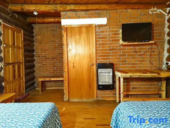 Parador Arew 1 La Energa Que Impulsa El Alma