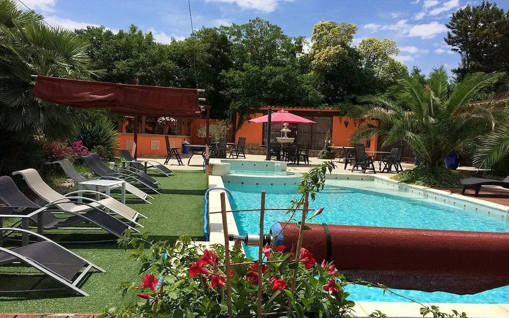 Le Patio 34