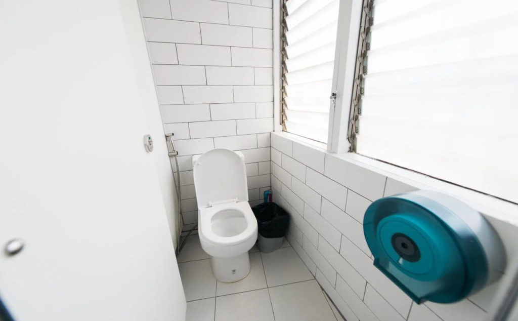 U Room Khaosan ยู รูม ตรอกข้าวสาร