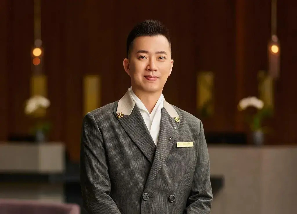InterContinental Kaohsiung by IHG