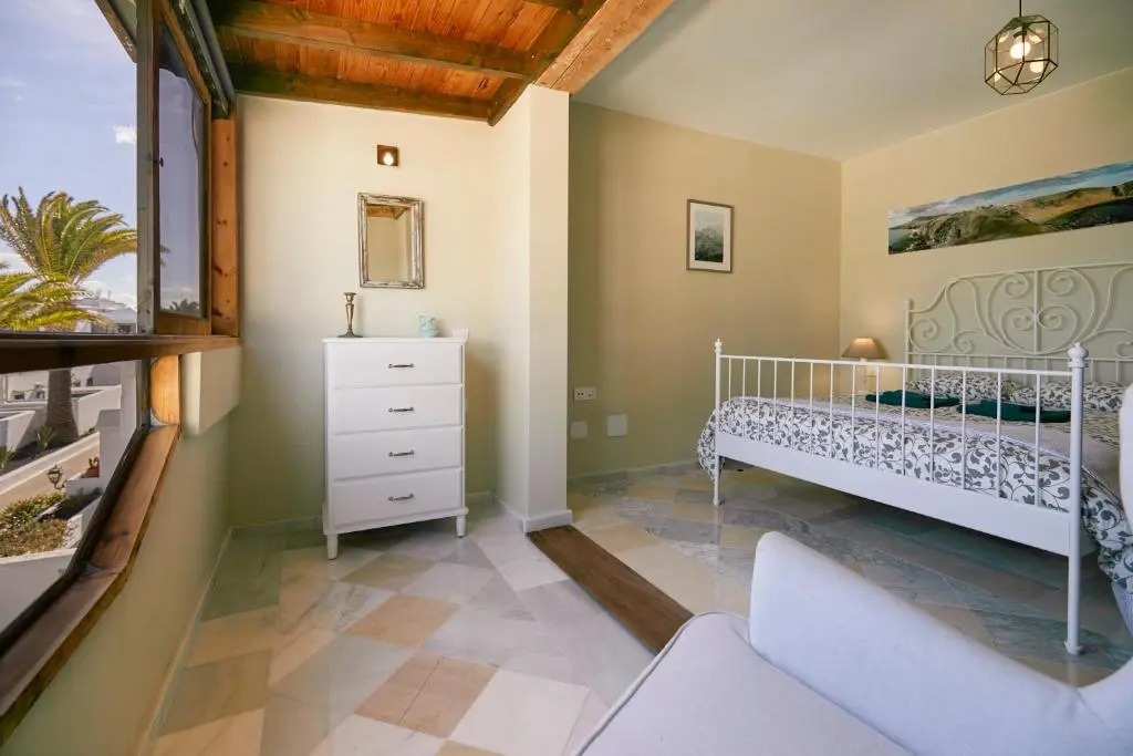 Villa Palmeras Beach Puerto del Carmen