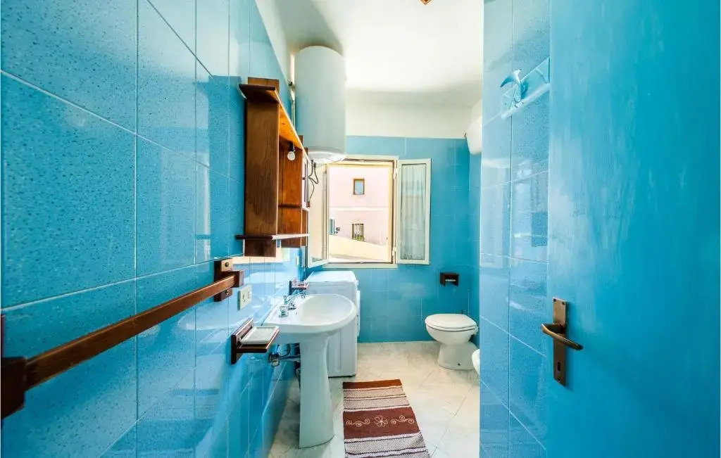 Amazing Apartment in La Maddalena With 2 Bedrooms