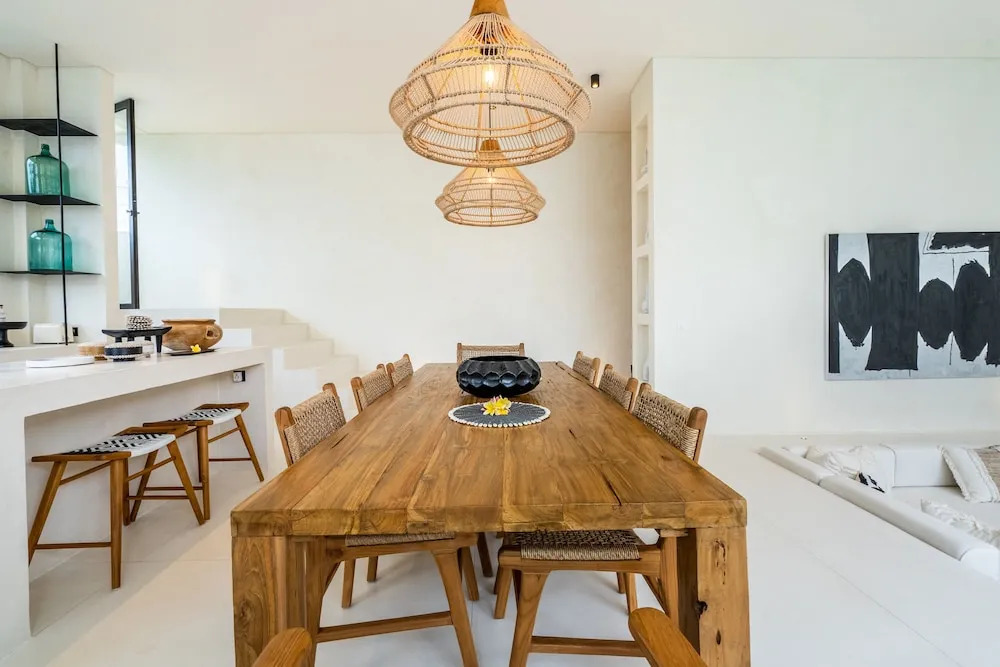 Casa Umalas Villa by Betterplace