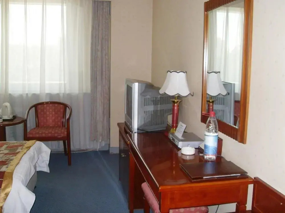 Guozhan Hotel - Beijing