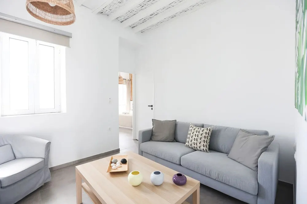 PS House Kimolos - PS Rental