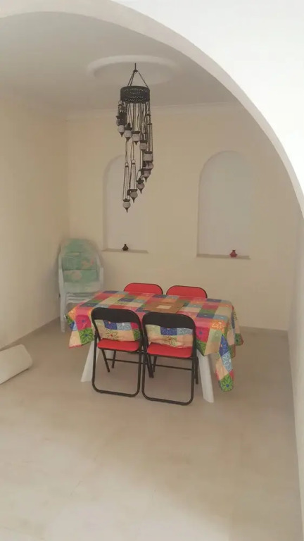 Villa With 6 Bedrooms in Yasmine Hammamet, With Wonderful City View an