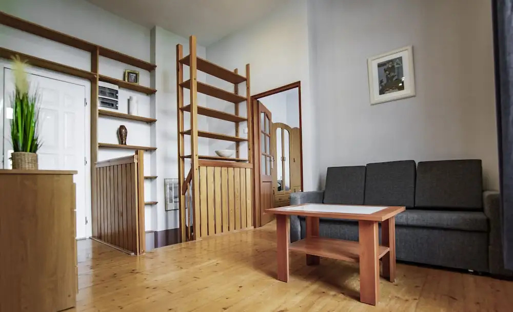 Baltic Apartments - Apartament Nemuna
