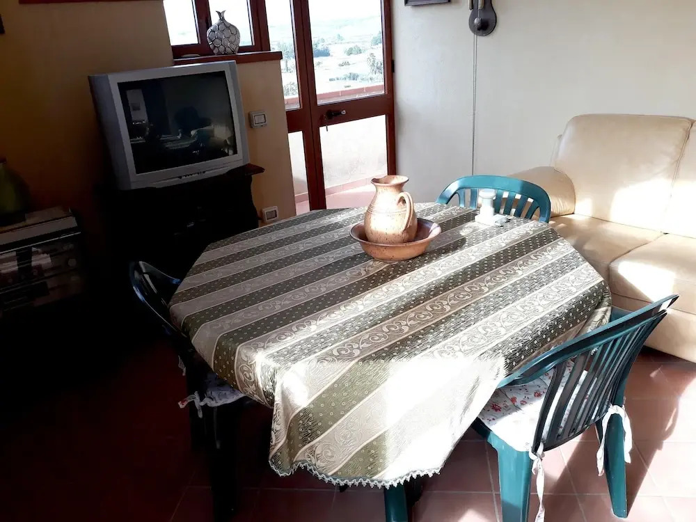 Apartment With 3 Bedrooms in Menfi, With Enclosed Garden and Wifi - 40