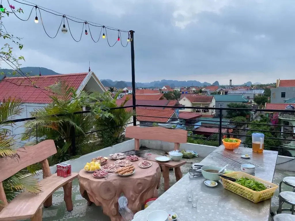Sens Homestay