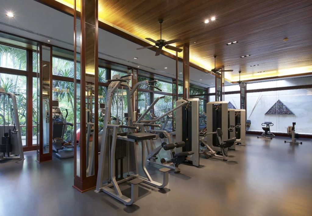 Andara Resort Villas