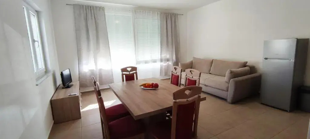 Apartments Lidija