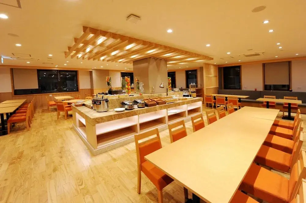 T Hotel Ryuoo