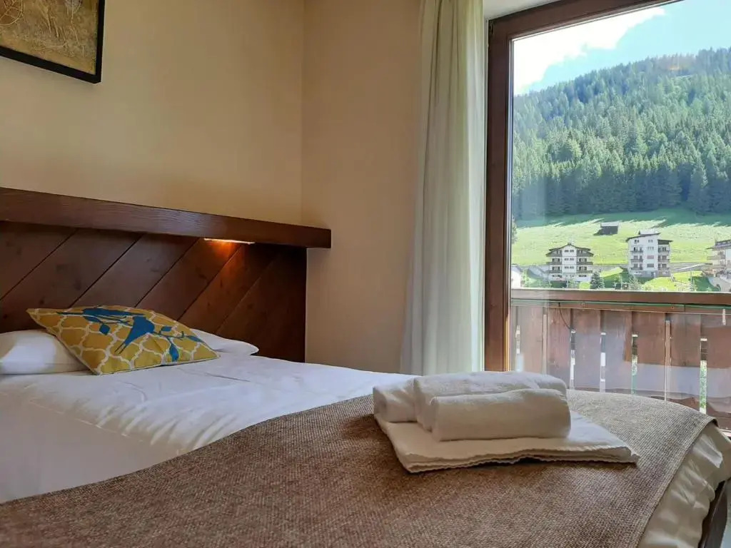 Hotel Comelico