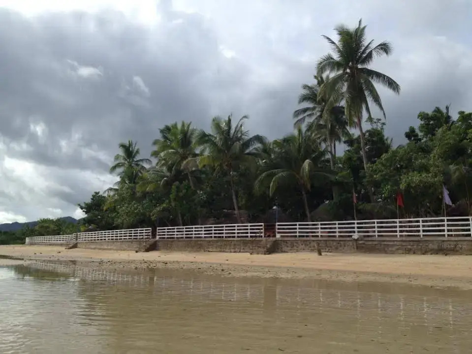 Amenia Beach Resort
