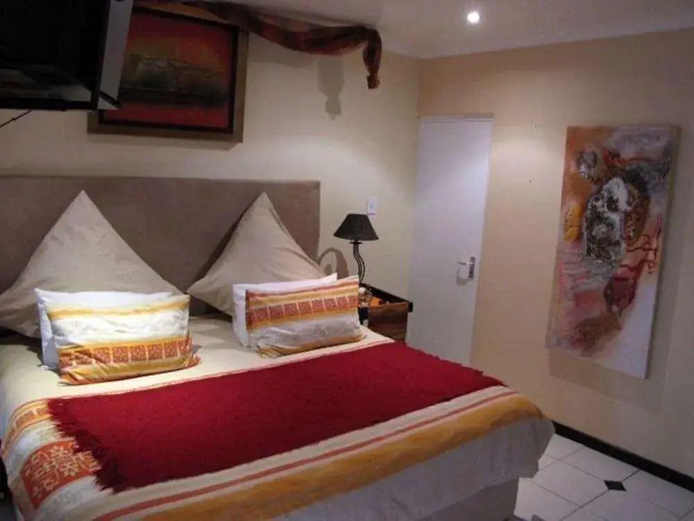 Cape Town Sea More - Express Tours and Guesthouse