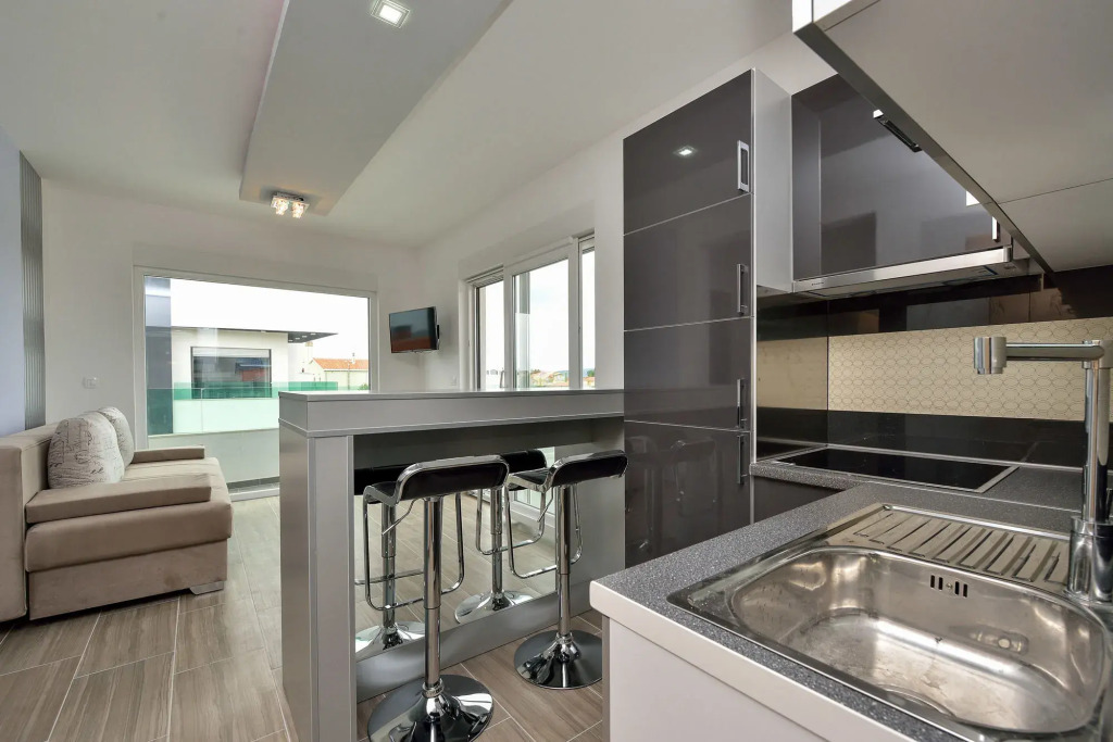 Boutique Apartments Ad Astra