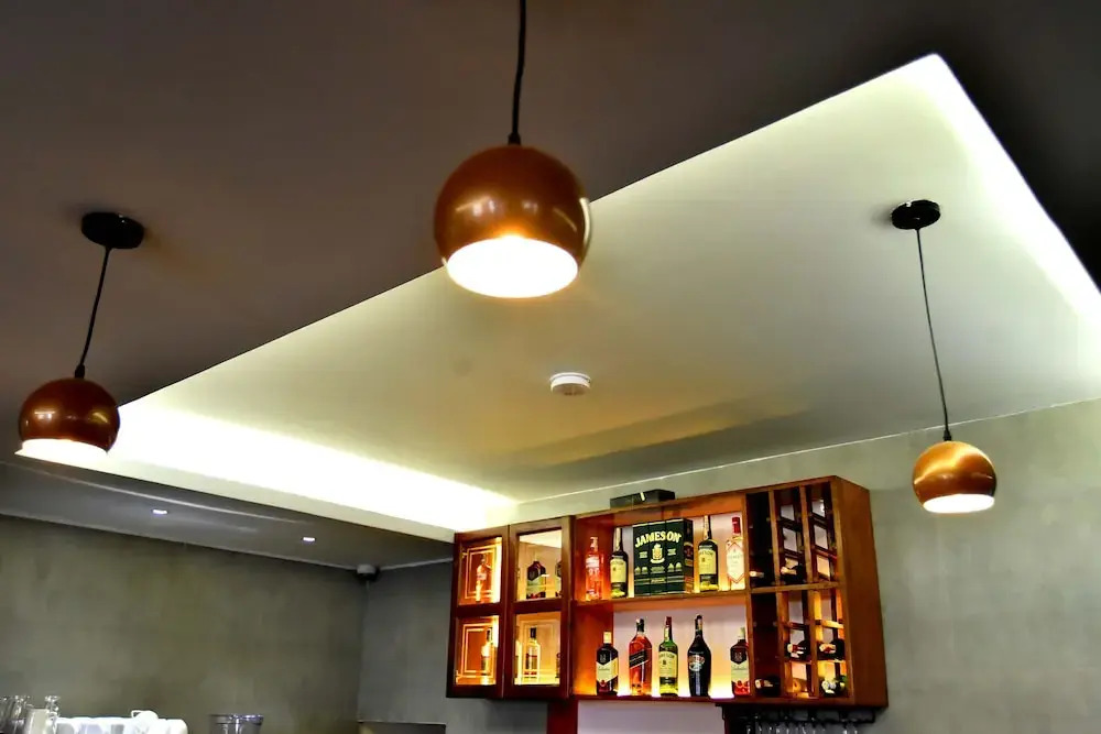Victoria Mews Hotel