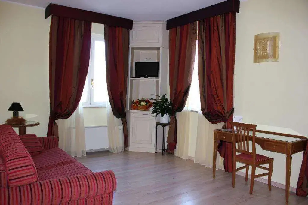 Hotel Valentino