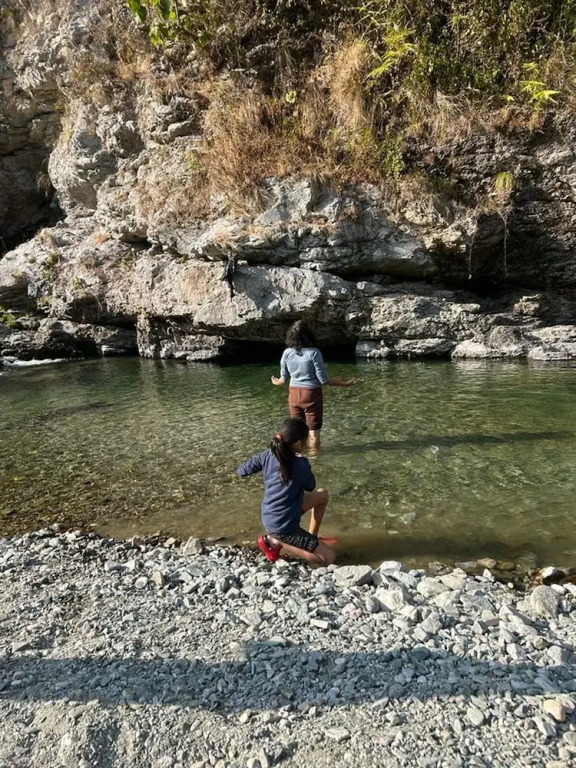 Indradhanush The Riverside Inn