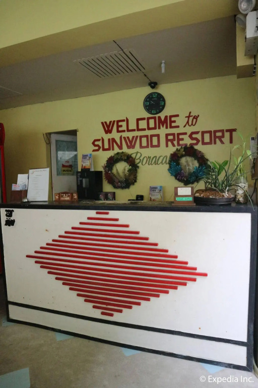 Sunwoo Sung Resort