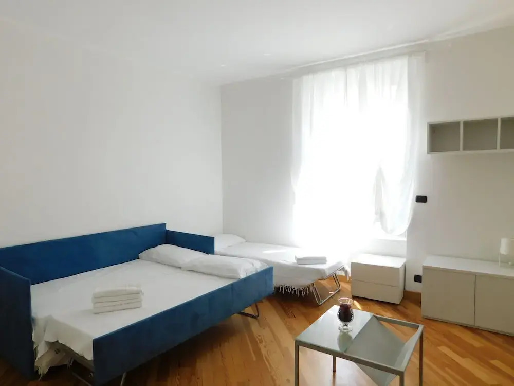 Fratelli Asquasciati 53 Apartments