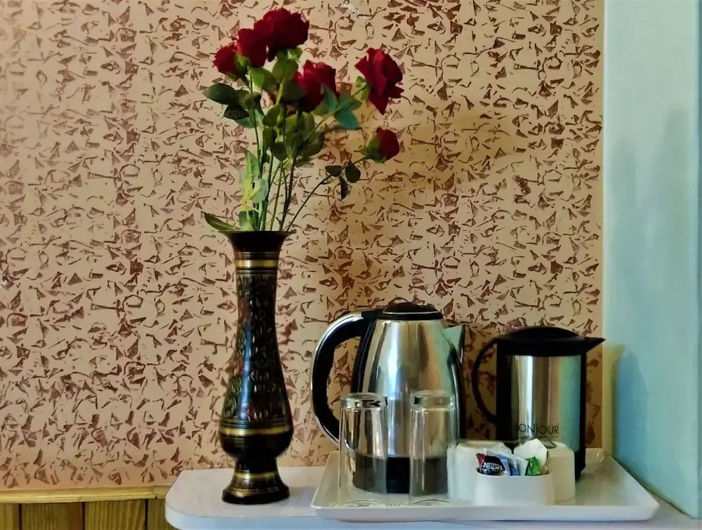 Hotel Mount Royale