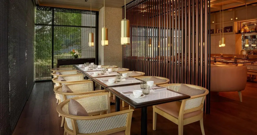 The RuMa Hotel and Residences