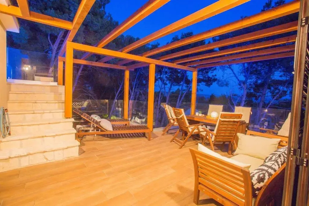 Seaside Penthouse HighLife