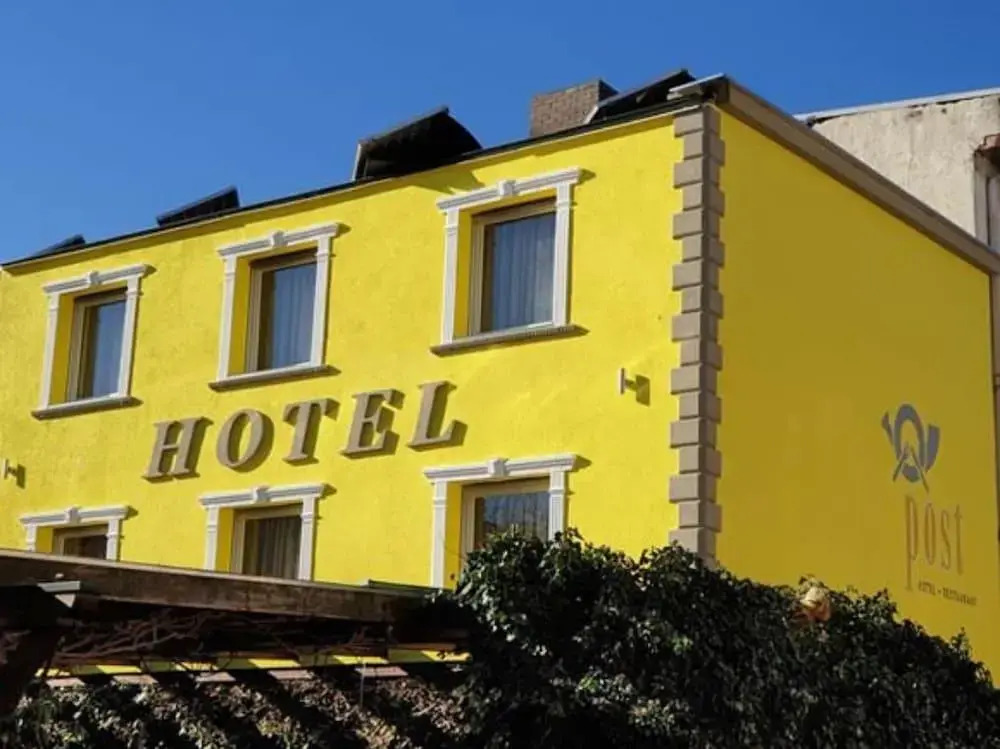 Hotel Die Post