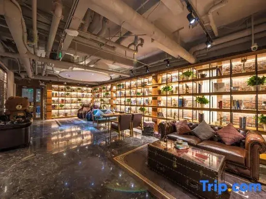 Yunshang Boutique Hotel (Wanning High-Speed Rail Station Cultural and Commercial Plaza Branch)