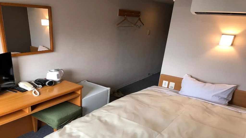 Hotel Kurume HIlls