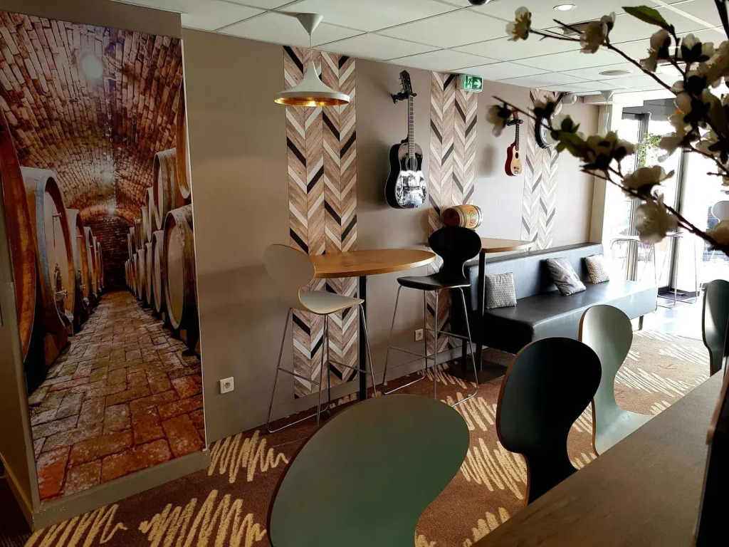 ibis Chalon Sur Saone Nord