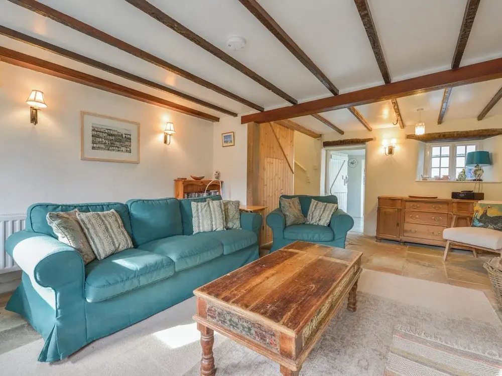 1 Gabberwell Cottages