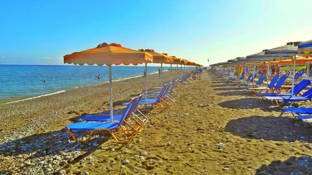 Doreta Beach