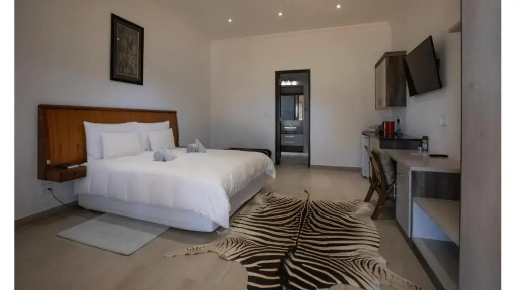 Sandune Lodge