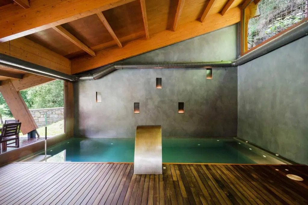 Hotel La Coma