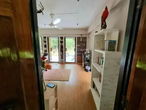 246 Chiang mai Garden Villa