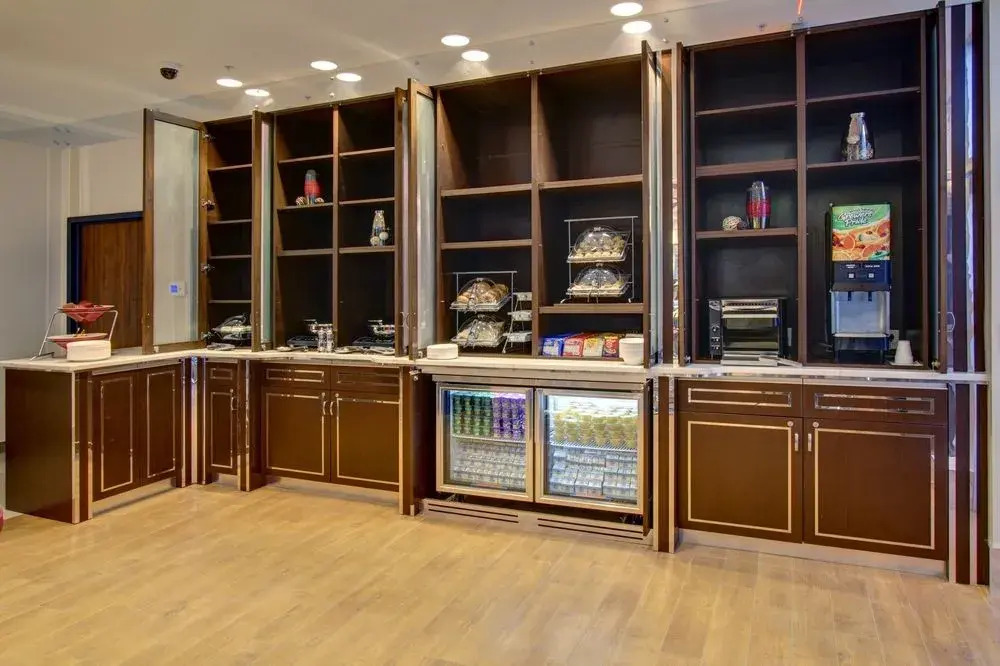 Fairfield Inn by Marriott New York Manhattan/Financial District