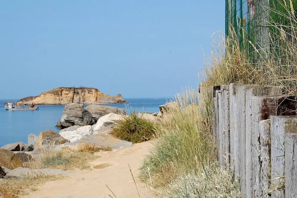 Résidence Les Iles