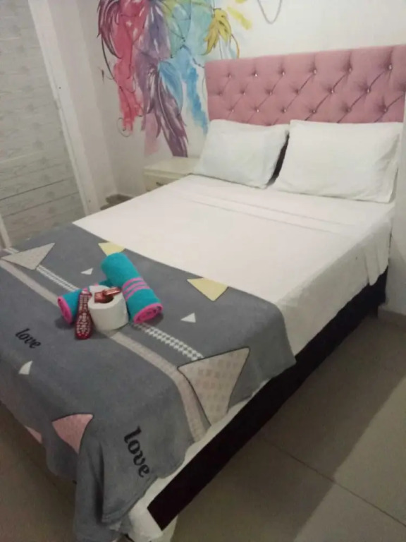 hostal costa caribe