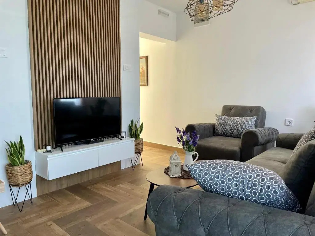 La Mer Apartments Kotor