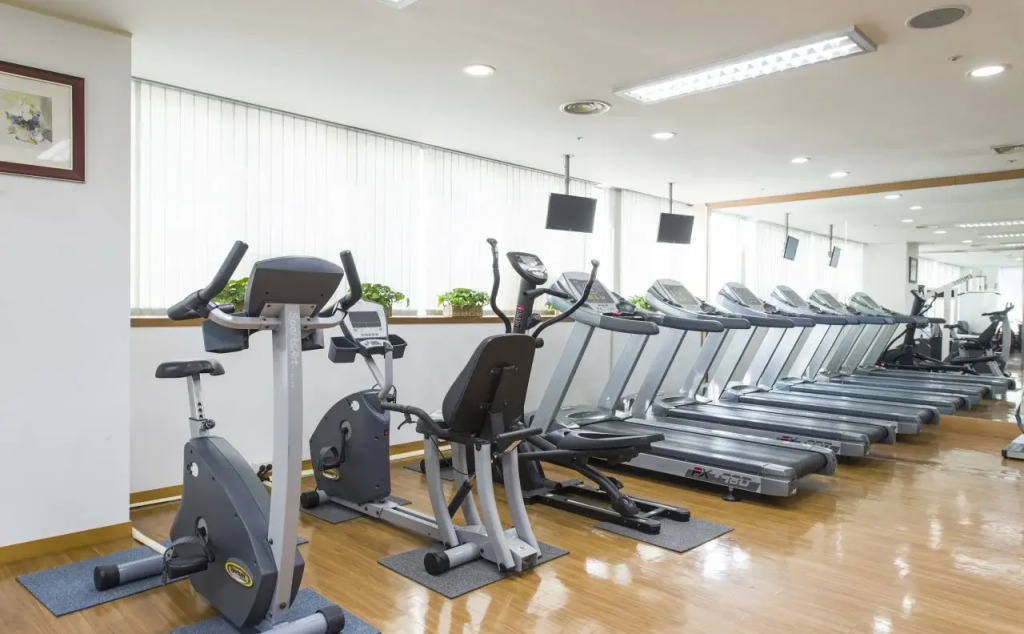 Best Western Premier Incheon Airport Hotel