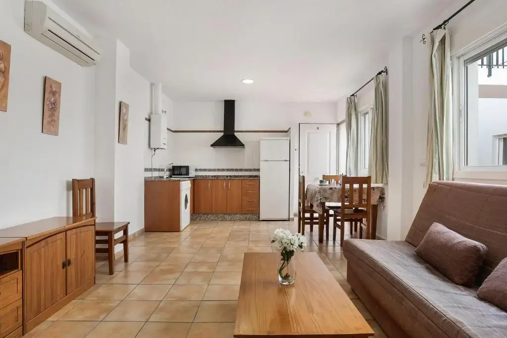 Apartamento Perez Zara 3