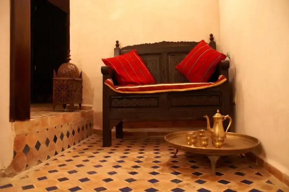 Riad Felloussia